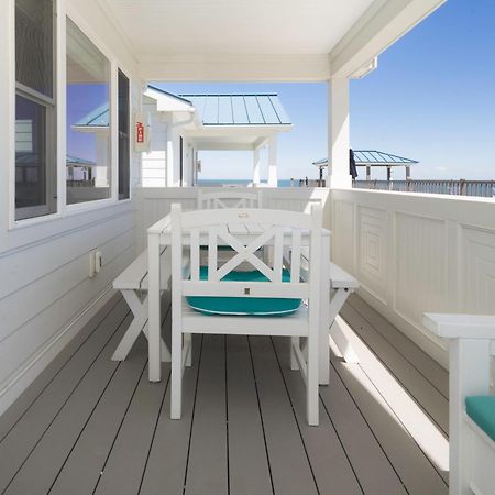 Готель The Montauk Soundview Екстер'єр фото