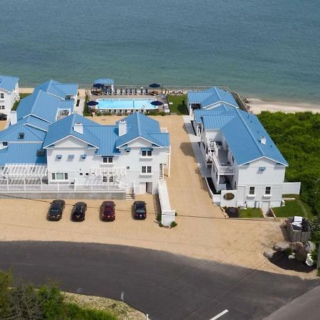 Готель The Montauk Soundview Екстер'єр фото