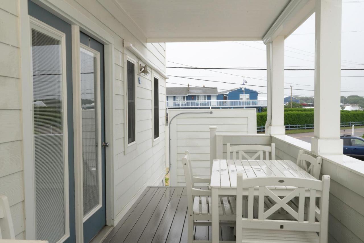 Готель The Montauk Soundview Екстер'єр фото