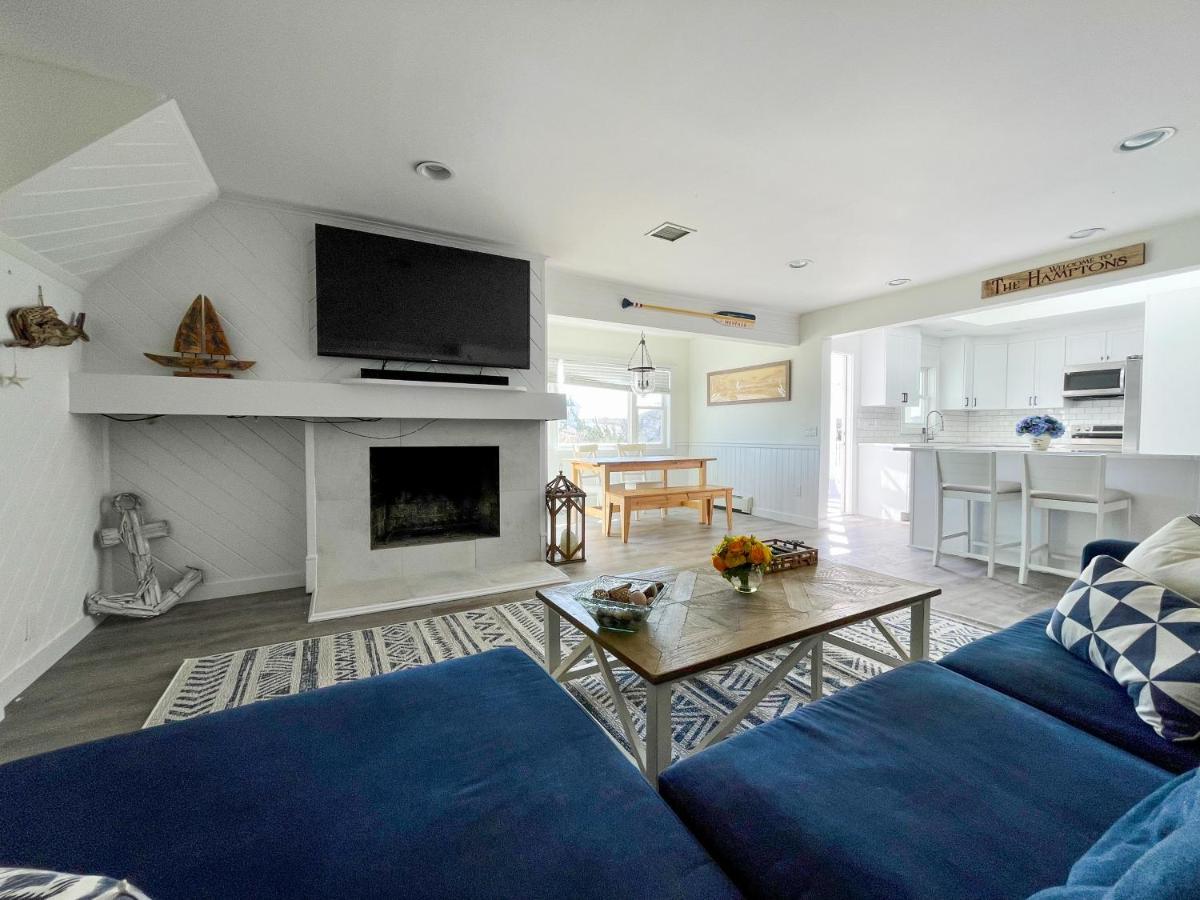 Готель The Montauk Soundview Екстер'єр фото