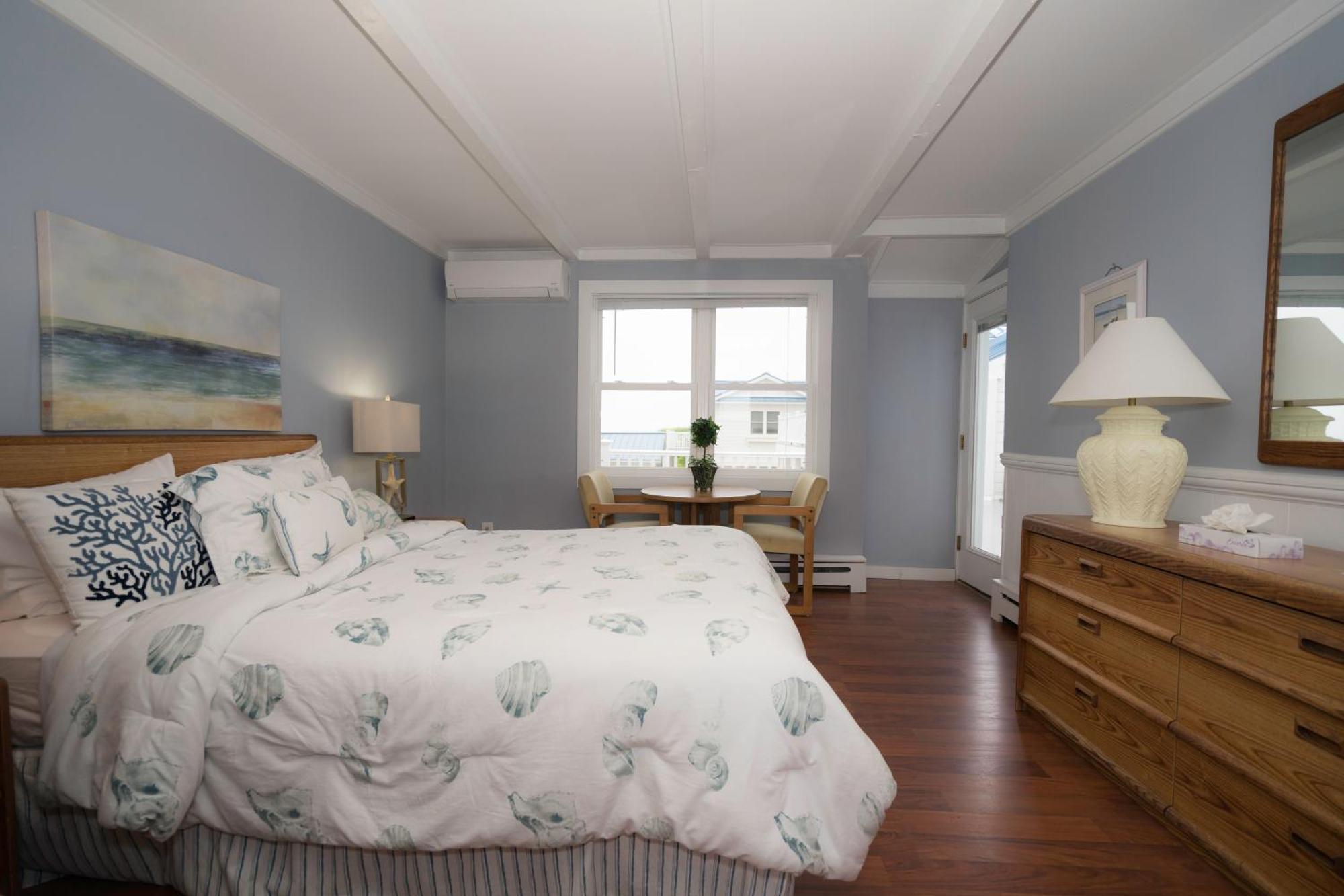 Готель The Montauk Soundview Номер фото