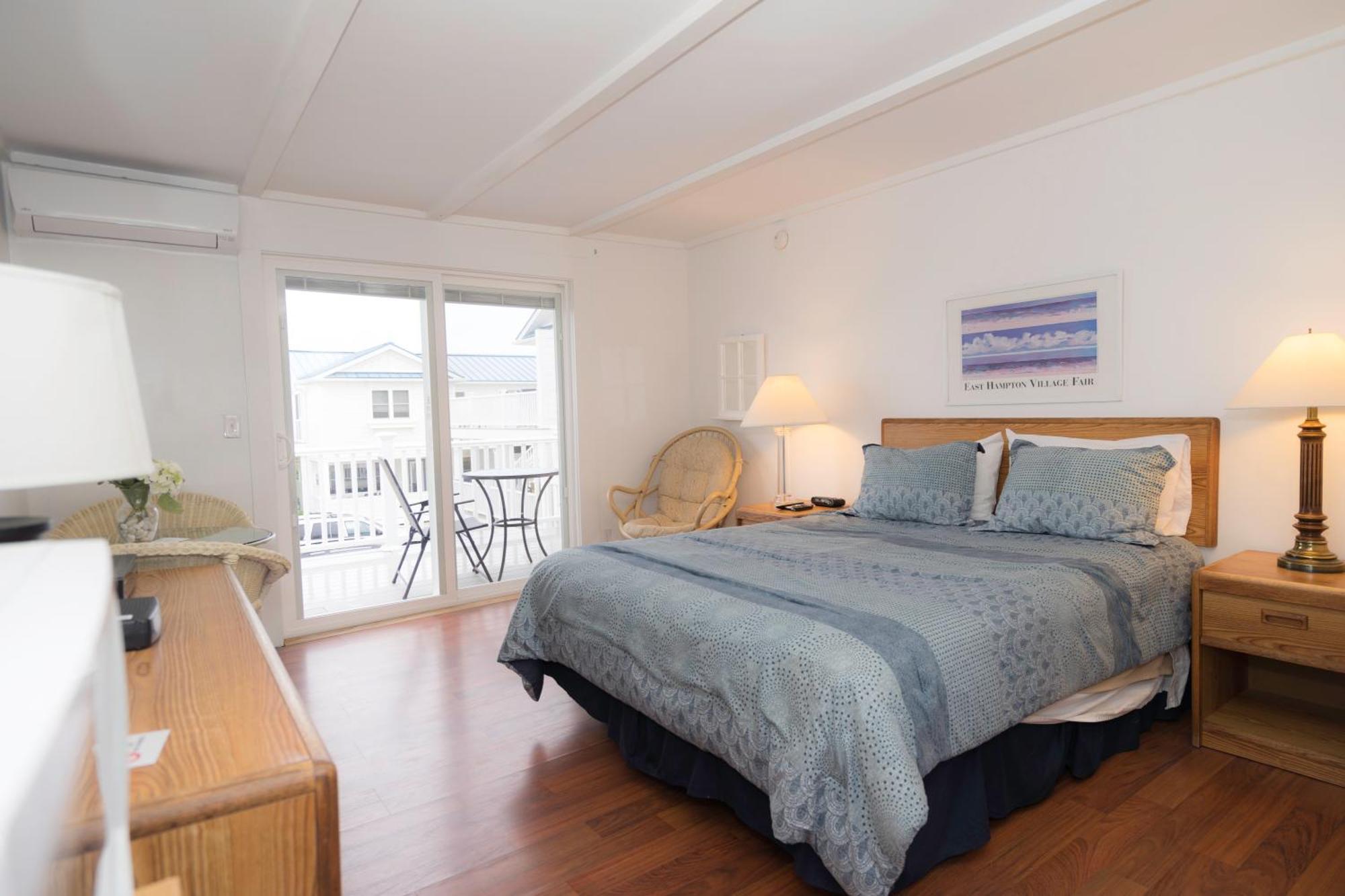 Готель The Montauk Soundview Номер фото