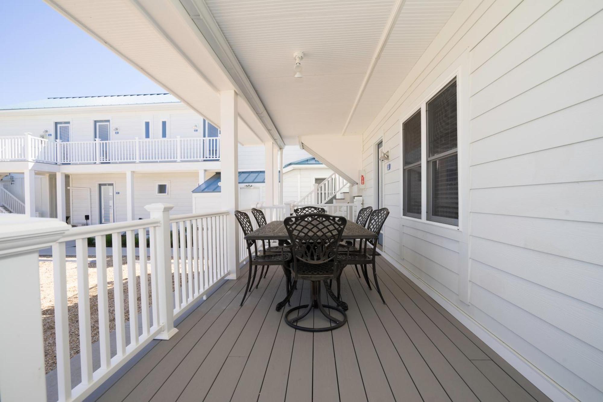 Готель The Montauk Soundview Екстер'єр фото