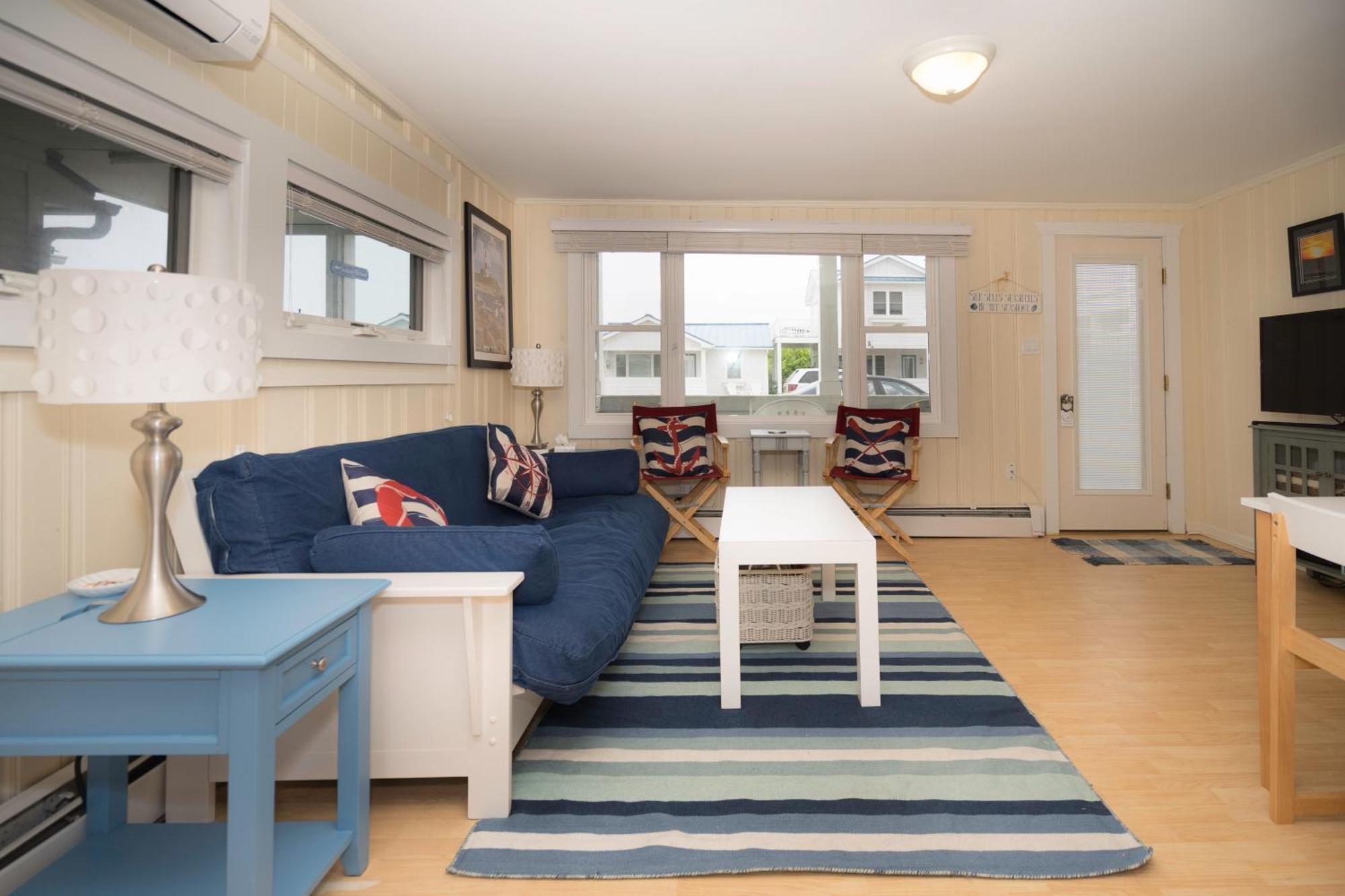 Готель The Montauk Soundview Екстер'єр фото