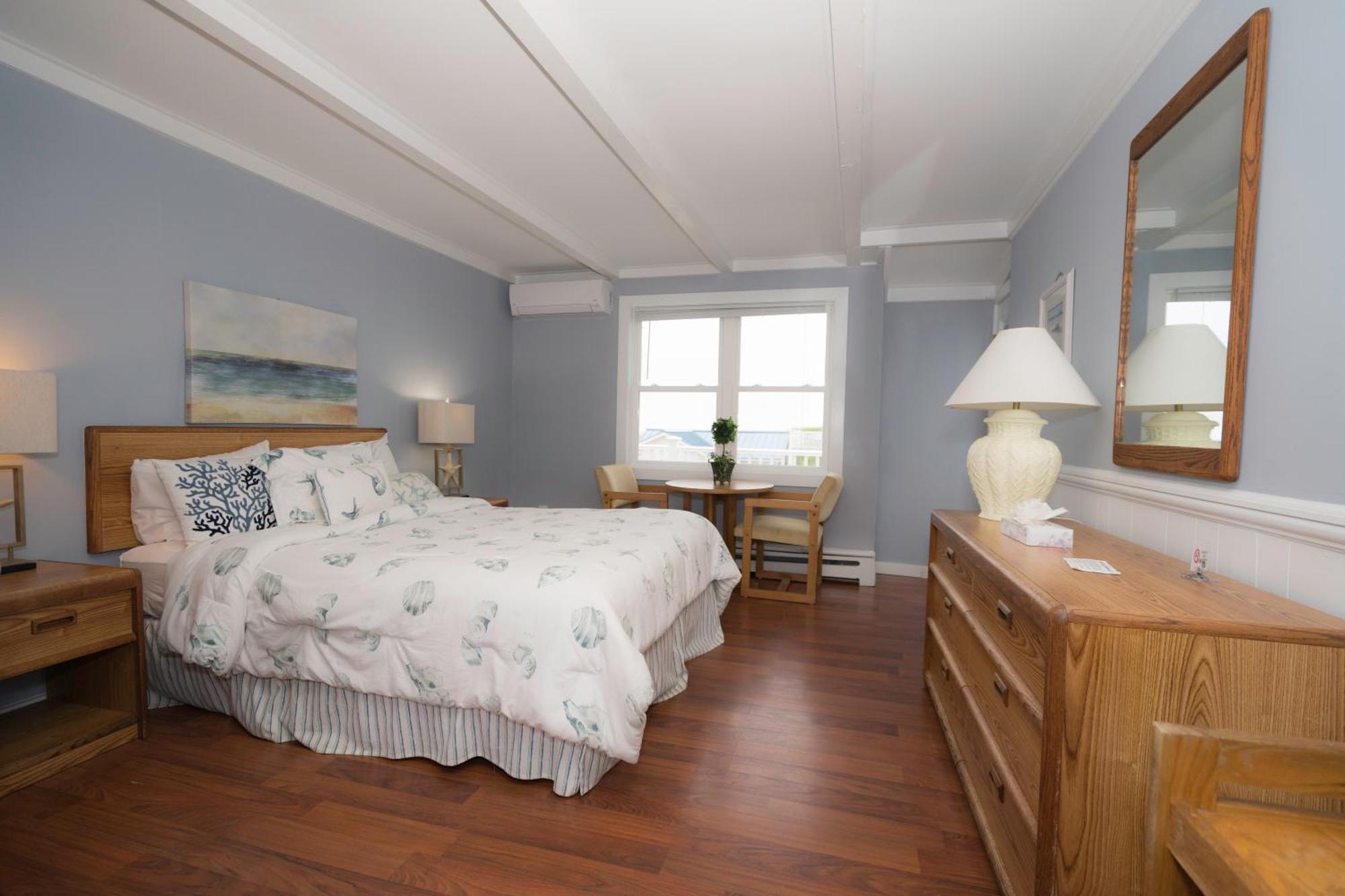 Готель The Montauk Soundview Екстер'єр фото