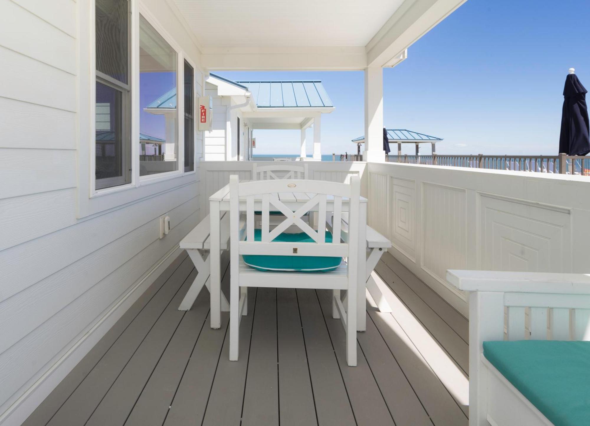 Готель The Montauk Soundview Екстер'єр фото